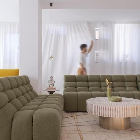 The Moss - Luxury Villa In Corralejo Near The Beach Dış mekan fotoğraf