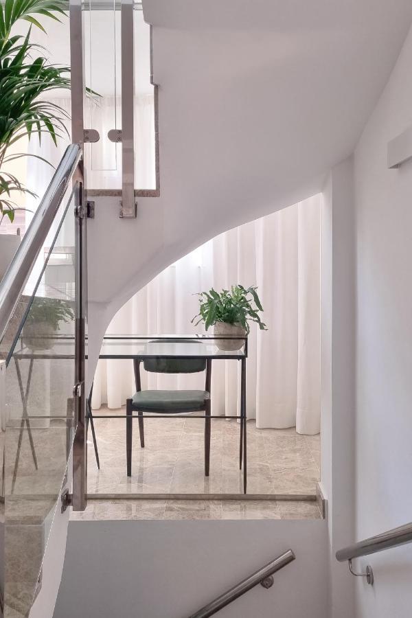 The Moss - Luxury Villa In Corralejo Near The Beach Dış mekan fotoğraf
