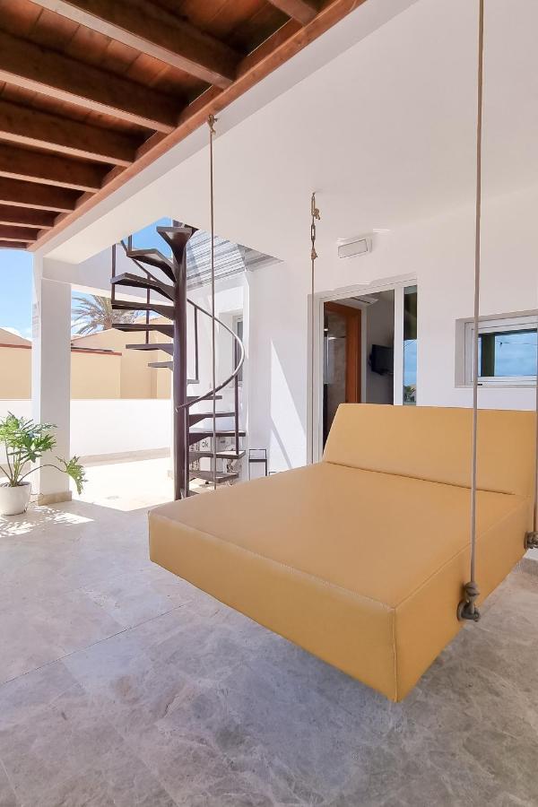 The Moss - Luxury Villa In Corralejo Near The Beach Dış mekan fotoğraf