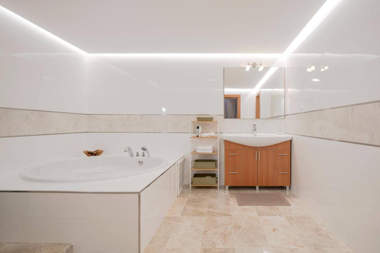 The Moss - Luxury Villa In Corralejo Near The Beach Dış mekan fotoğraf