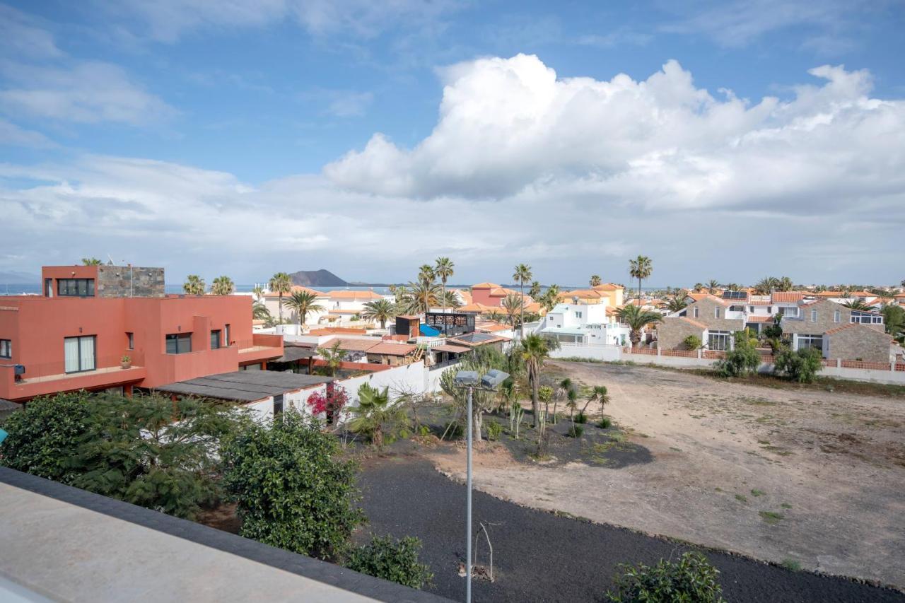 The Moss - Luxury Villa In Corralejo Near The Beach Dış mekan fotoğraf