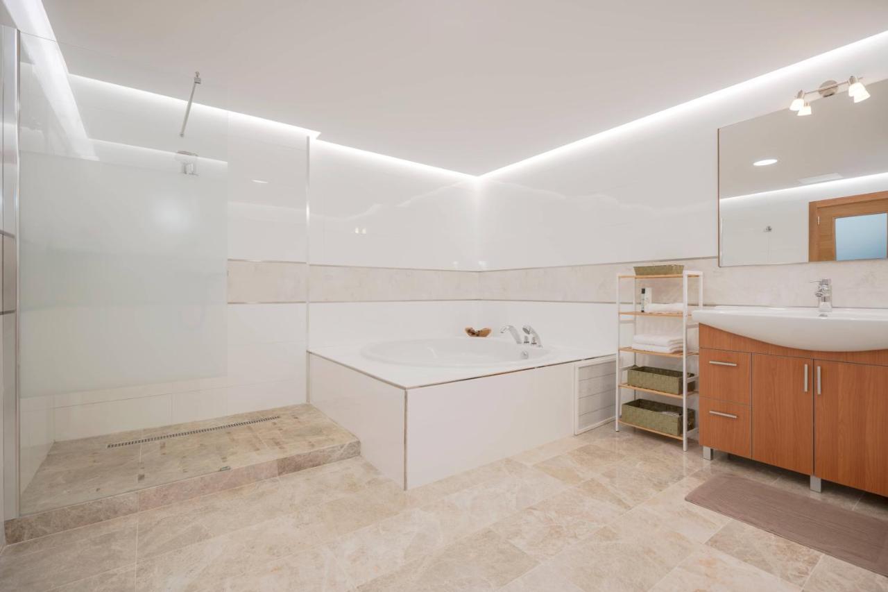 The Moss - Luxury Villa In Corralejo Near The Beach Dış mekan fotoğraf