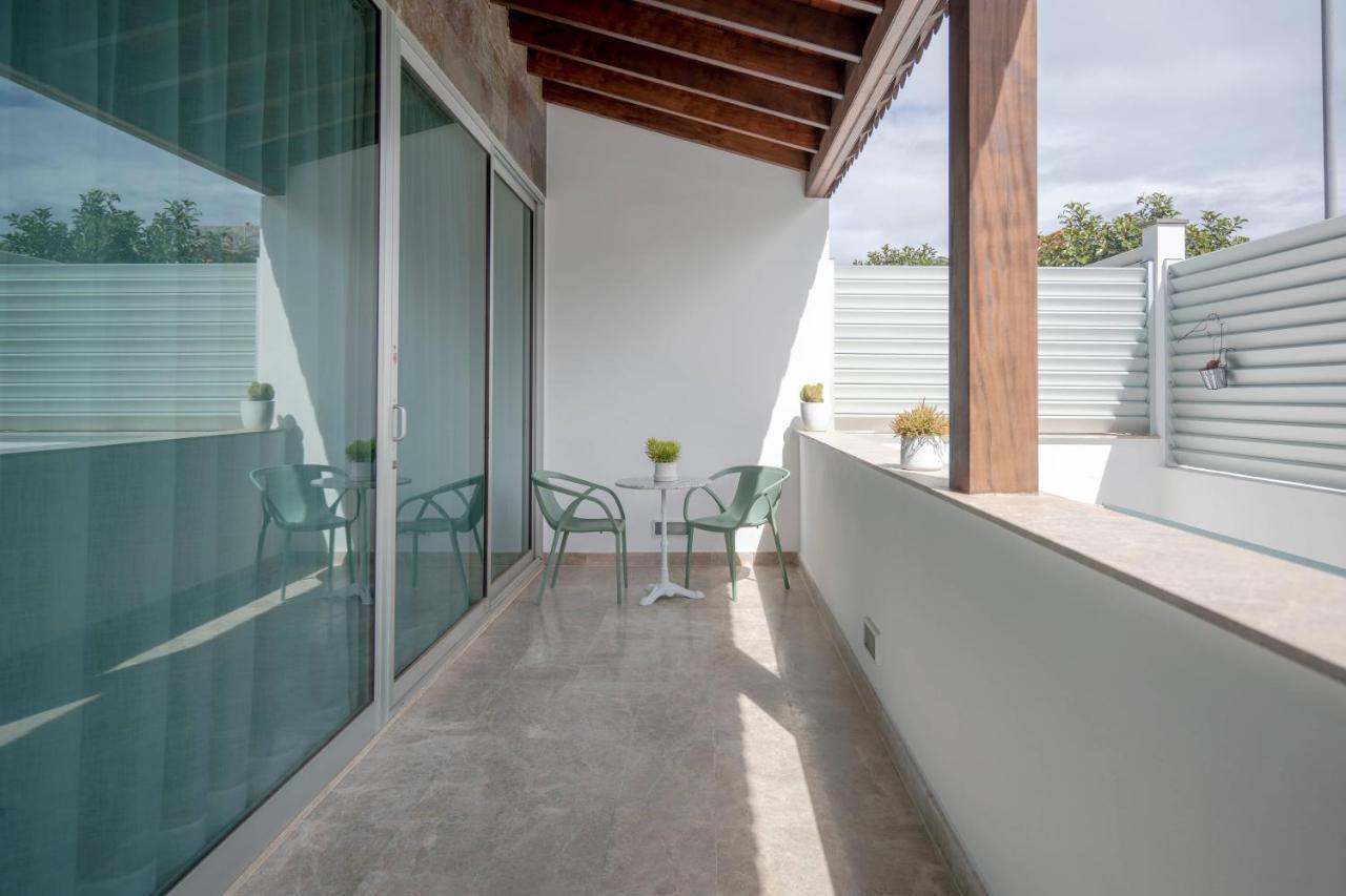 The Moss - Luxury Villa In Corralejo Near The Beach Dış mekan fotoğraf