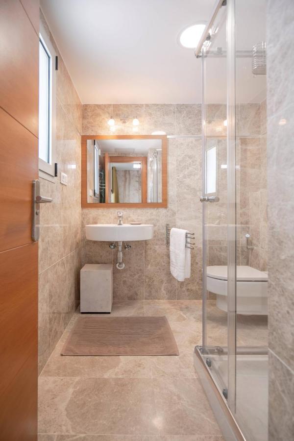 The Moss - Luxury Villa In Corralejo Near The Beach Dış mekan fotoğraf