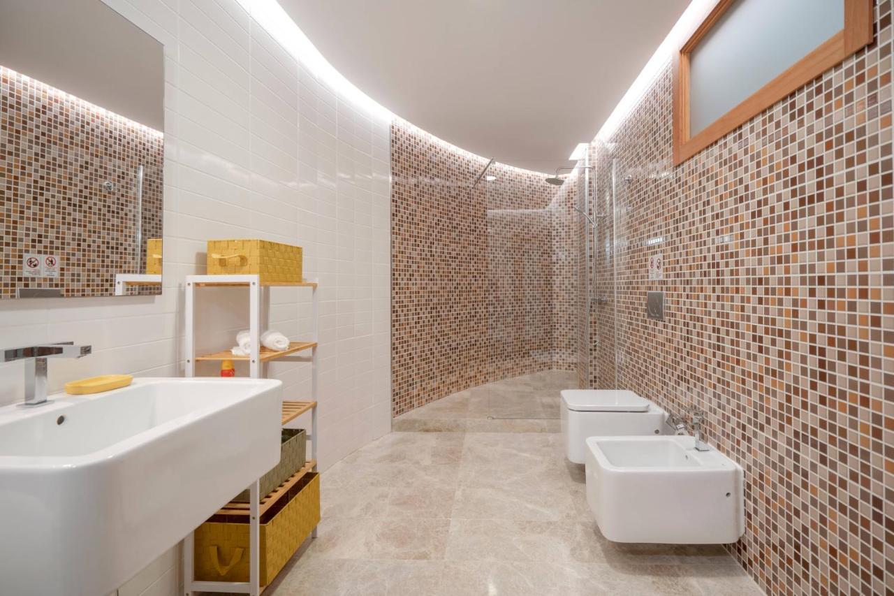 The Moss - Luxury Villa In Corralejo Near The Beach Dış mekan fotoğraf