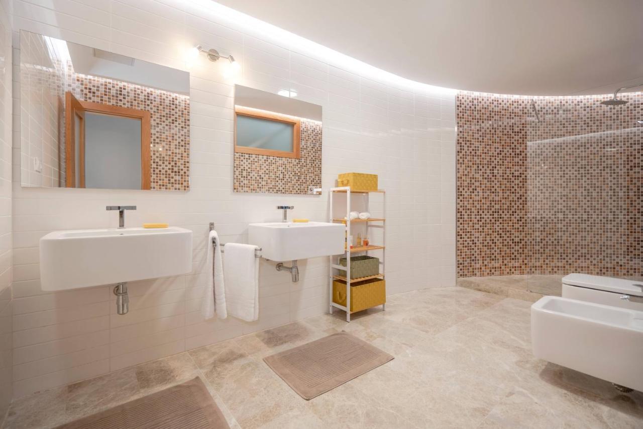 The Moss - Luxury Villa In Corralejo Near The Beach Dış mekan fotoğraf